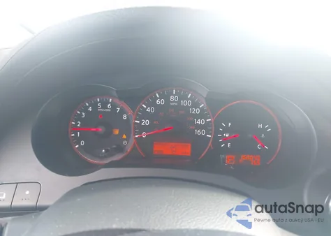 2007 Nissan Altima 2.5 S from USA, damaged, VIN 1N4AL21EX7C210640